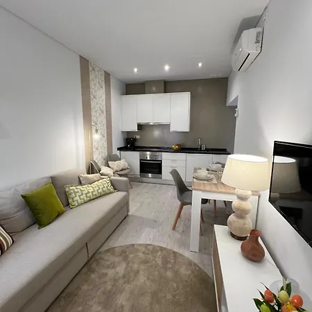 Casa de Férias Ammo *