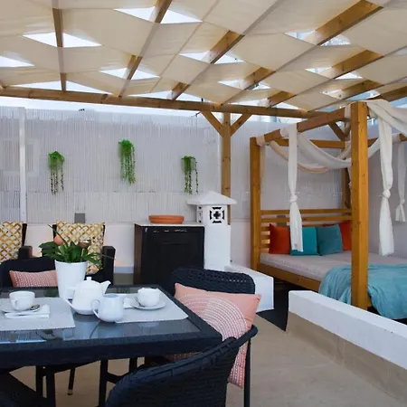 Casa de Férias Ammo *