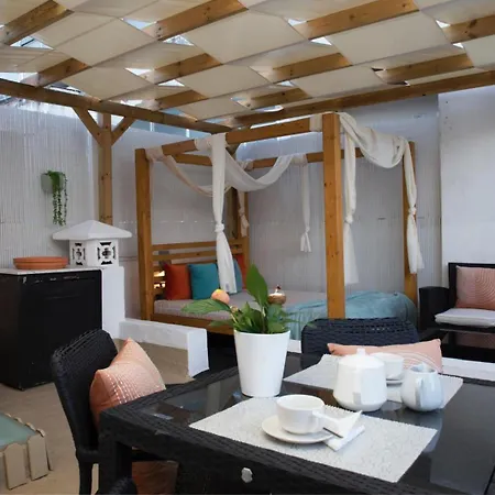 Casa de Férias Ammo Olhão