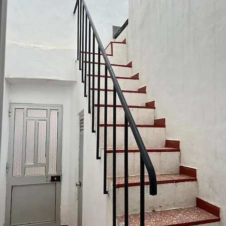 Ammo Hébergement de vacances Olhão