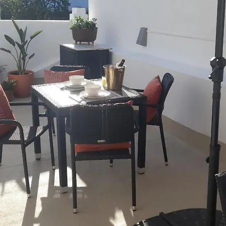 Ammo Сasa de vacaciones *