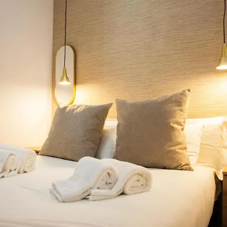 Ammo Hébergement de vacances Olhão