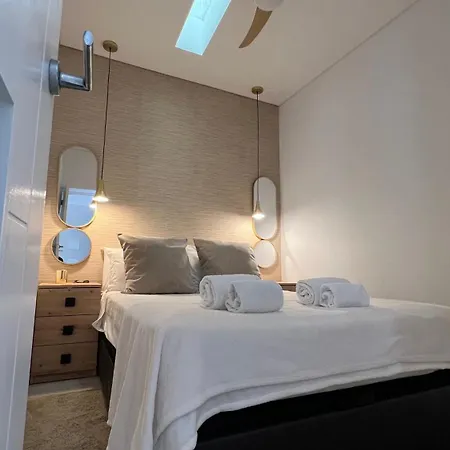 Сasa de vacaciones Ammo Olhão