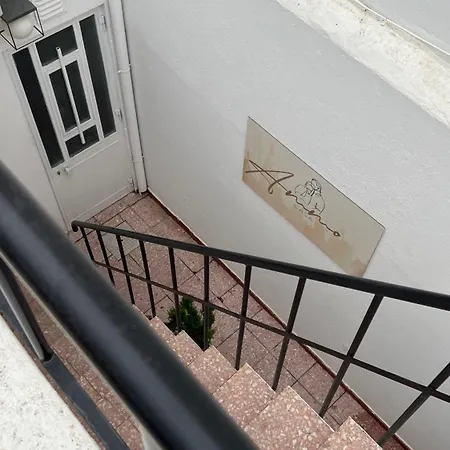 Ammo Сasa de vacaciones Olhão